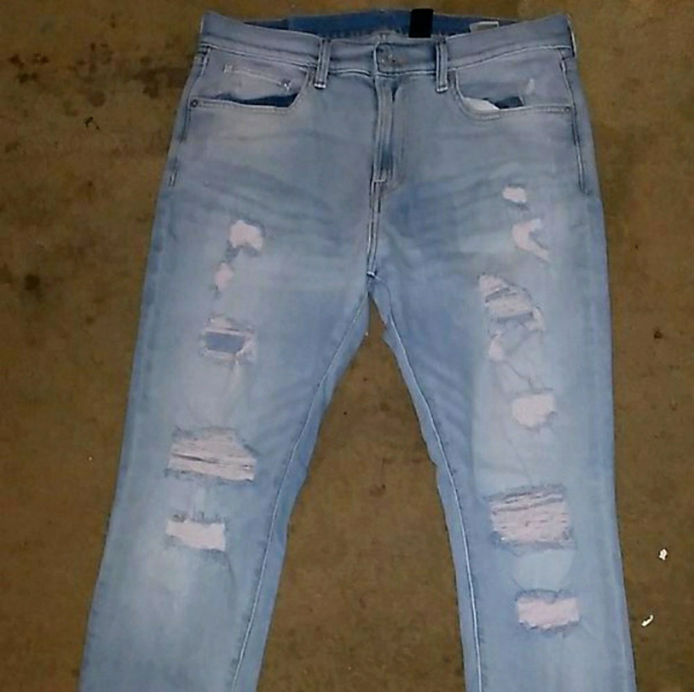 H&M pants